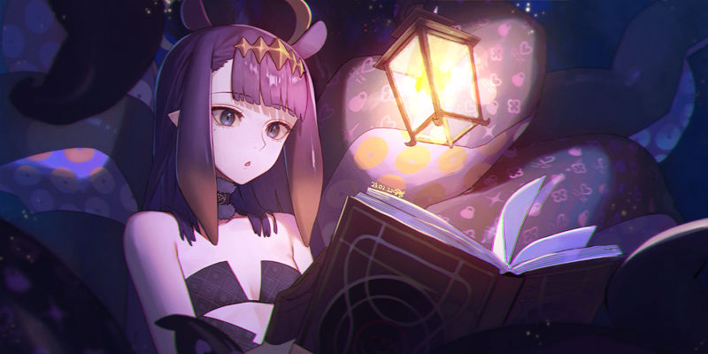 图片[8] - 画师Yurang(Yurang98)的Pixiv+instagram+bluesky+twitter(x)图片包 - 幻域写真 - cosplay高清美图分享平台