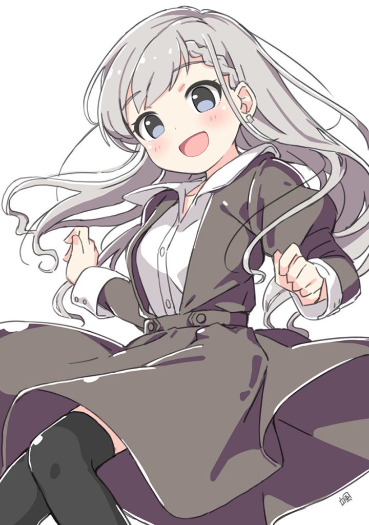 图片[5] - 画师くれすく(clesuc)的pixiv+twitter(x)图片包 - 幻域写真 - cosplay高清美图分享平台