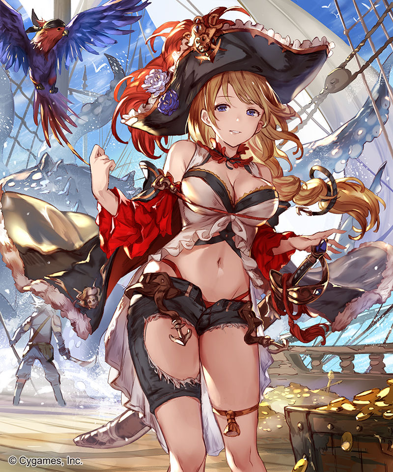 图片[10] - 画师推荐77gl的Pixiv+twitter(x)插画画集图包 - 幻域写真 - cosplay高清美图分享平台