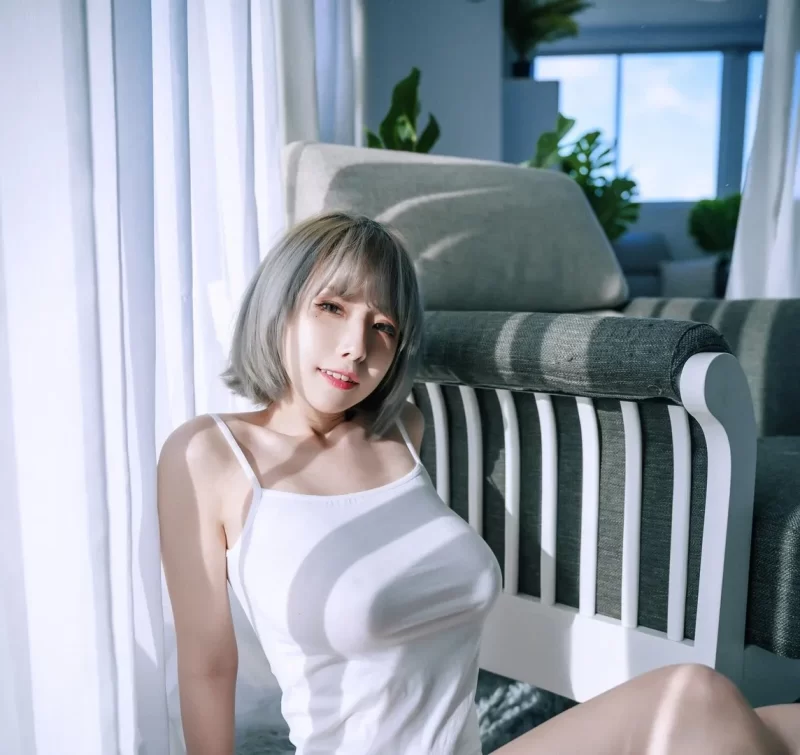 黎菲儿美女最新cos写真图片作品下载[持续更新] - 幻域写真 - cosplay高清美图分享平台