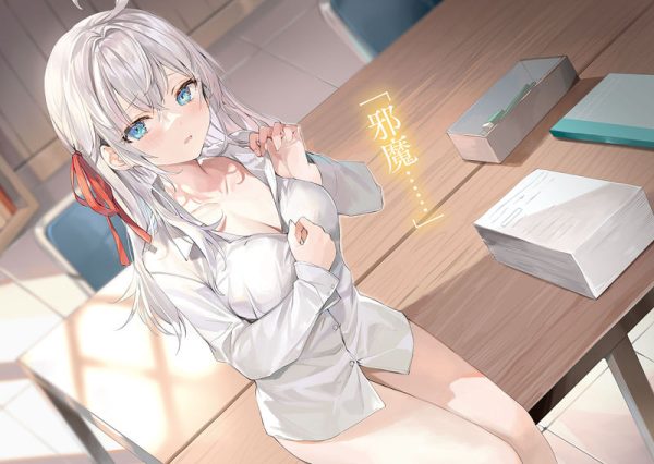 画师ももこ(Momoco)的轻小说里话共13卷轻小说插图包