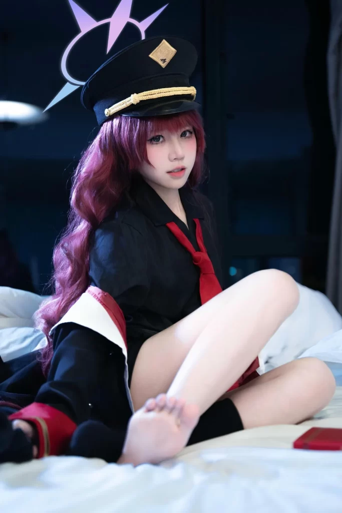 图片[12] - 清水凪 写真合集11套4.5GB 高清无水印+私房 / 日系 / 校服 / 室内 / 户外 - 幻域写真 - cosplay高清美图分享平台