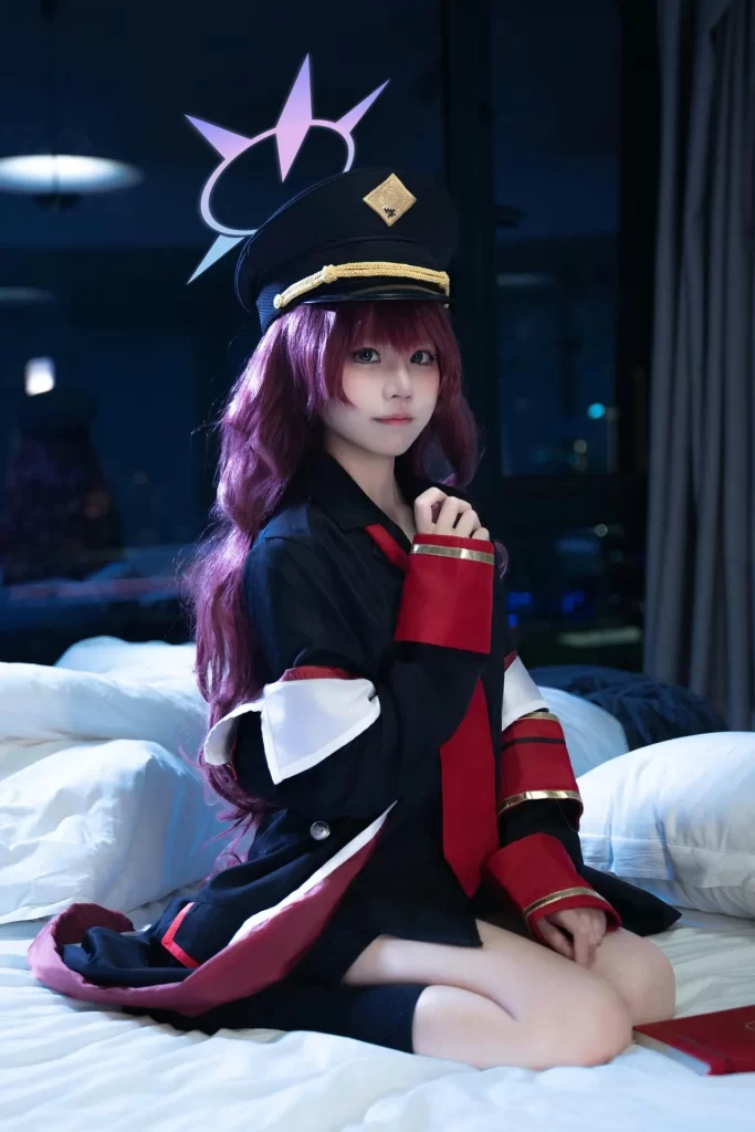 图片[11] - 清水凪 写真合集11套4.5GB 高清无水印+私房 / 日系 / 校服 / 室内 / 户外 - 幻域写真 - cosplay高清美图分享平台