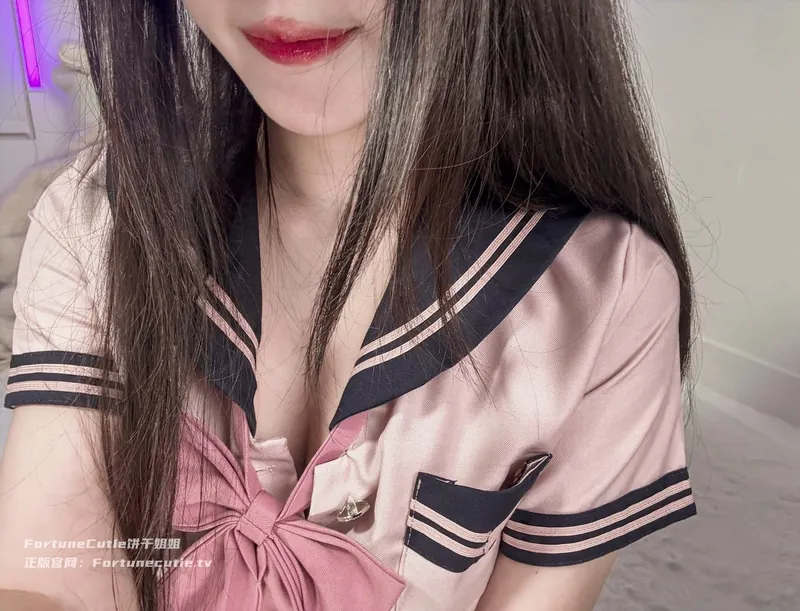 饼干姐姐 (fortunecutie) 写真资源合集下载[持续更新] - 幻域写真 - cosplay高清美图分享平台