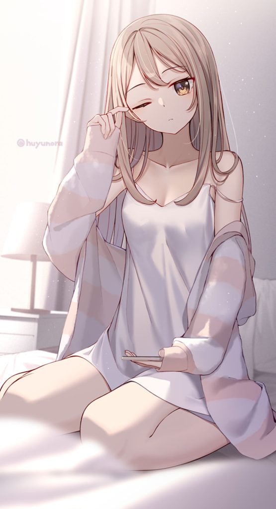 图片[10] - 画师ふゆのら(huyunora)的pixiv+twitter(x)图片包 - 幻域写真 - cosplay高清美图分享平台