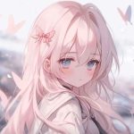 青笺杂货铺的头像 - 幻域写真 - cosplay高清美图分享平台