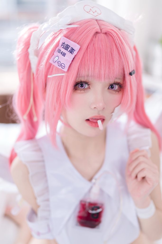 图片[1] - 九柒喵 cos 微博最新写真资源合集下载[持续更新][更新至 46 期] - 幻域写真 - cosplay高清美图分享平台