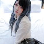 machi馬吉 cos 台湾最新写真图片资源下载[持续更新]