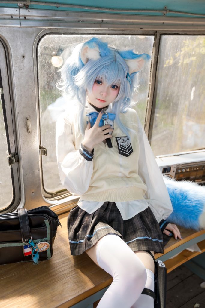 图片[3] - 九柒喵 cos 微博最新写真资源合集下载[持续更新][更新至 46 期] - 幻域写真 - cosplay高清美图分享平台