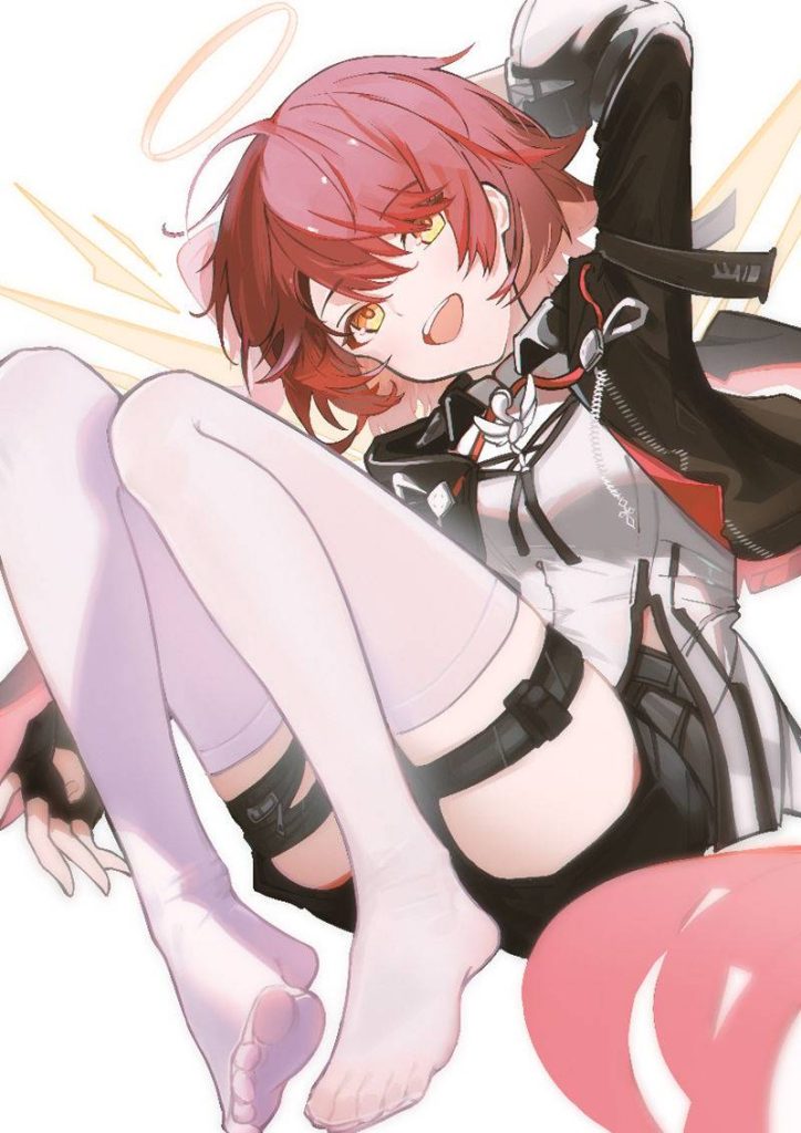 图片[11] - 画师鬼摆摆(KampSwe_Galong)的pixiv+twitter(x)图片包 - 幻域写真 - cosplay高清美图分享平台