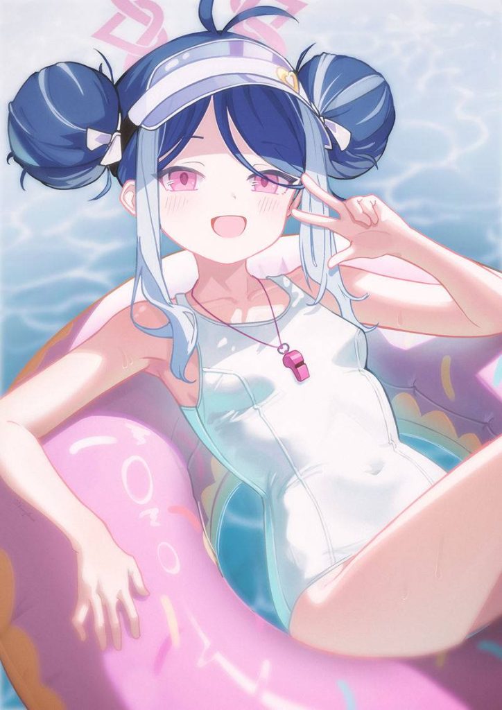 图片[9] - 画师鬼摆摆(KampSwe_Galong)的pixiv+twitter(x)图片包 - 幻域写真 - cosplay高清美图分享平台