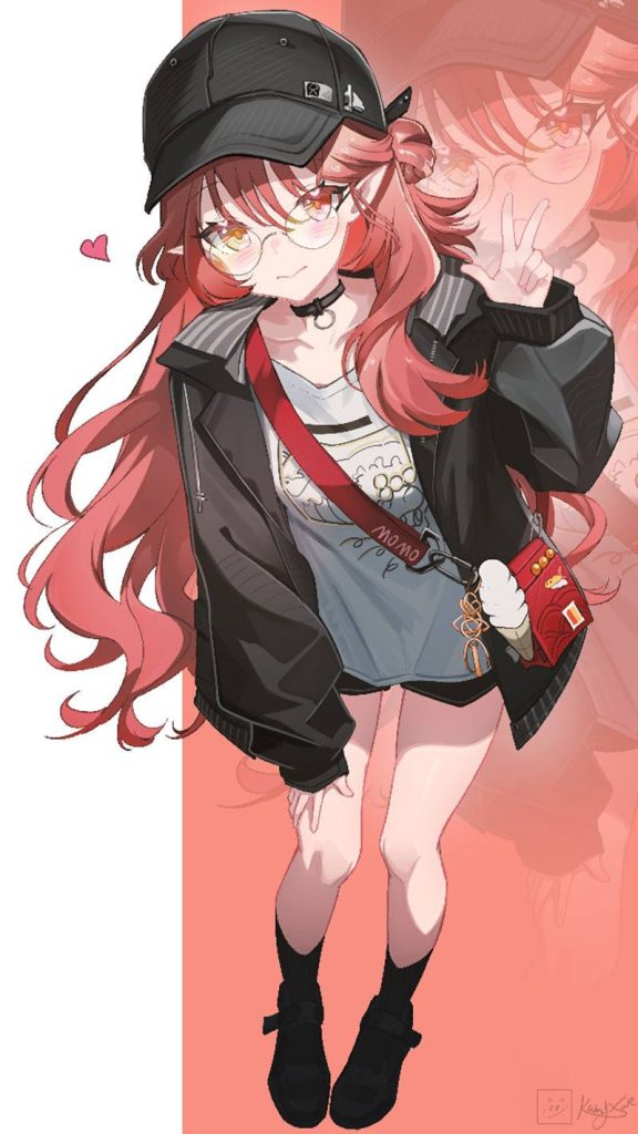 图片[7] - 画师鬼摆摆(KampSwe_Galong)的pixiv+twitter(x)图片包 - 幻域写真 - cosplay高清美图分享平台