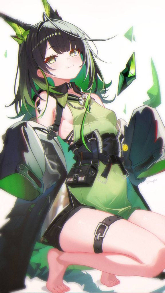 图片[2] - 画师鬼摆摆(KampSwe_Galong)的pixiv+twitter(x)图片包 - 幻域写真 - cosplay高清美图分享平台