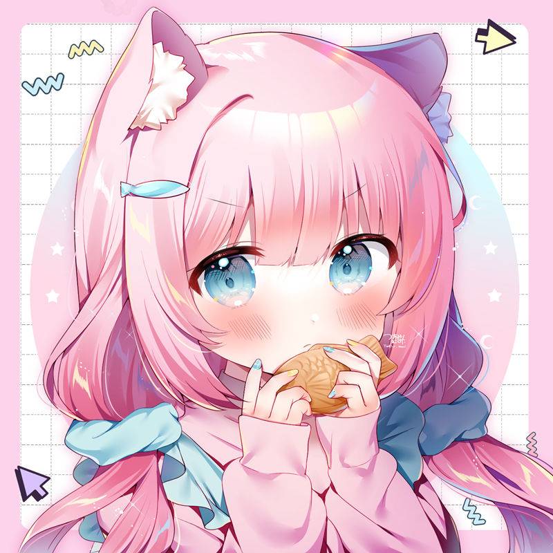 图片[16] - 画师つきみむみ(Tsukimi_Mumi)的pixiv+twitter(x)图片包 - 幻域写真 - cosplay高清美图分享平台