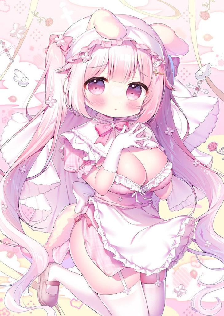 图片[14] - 画师つきみむみ(Tsukimi_Mumi)的pixiv+twitter(x)图片包 - 幻域写真 - cosplay高清美图分享平台