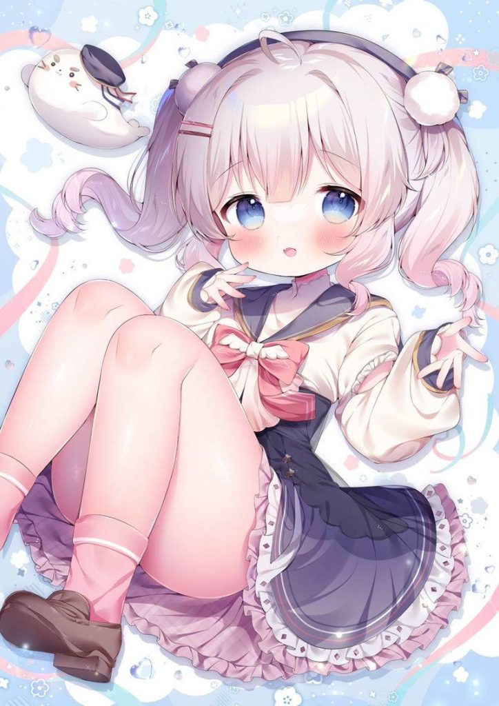 图片[7] - 画师つきみむみ(Tsukimi_Mumi)的pixiv+twitter(x)图片包 - 幻域写真 - cosplay高清美图分享平台