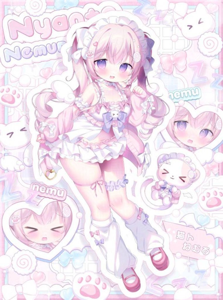 图片[5] - 画师つきみむみ(Tsukimi_Mumi)的pixiv+twitter(x)图片包 - 幻域写真 - cosplay高清美图分享平台