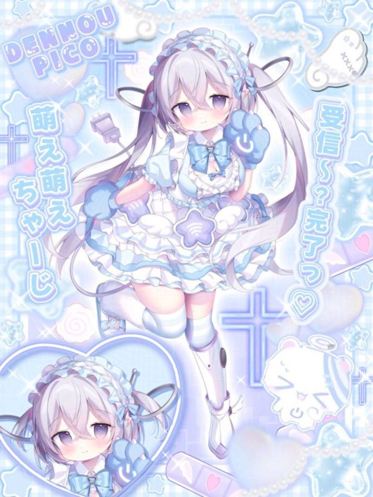 图片[4] - 画师つきみむみ(Tsukimi_Mumi)的pixiv+twitter(x)图片包 - 幻域写真 - cosplay高清美图分享平台