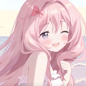 的头像 - 幻域写真 - cosplay高清美图分享平台