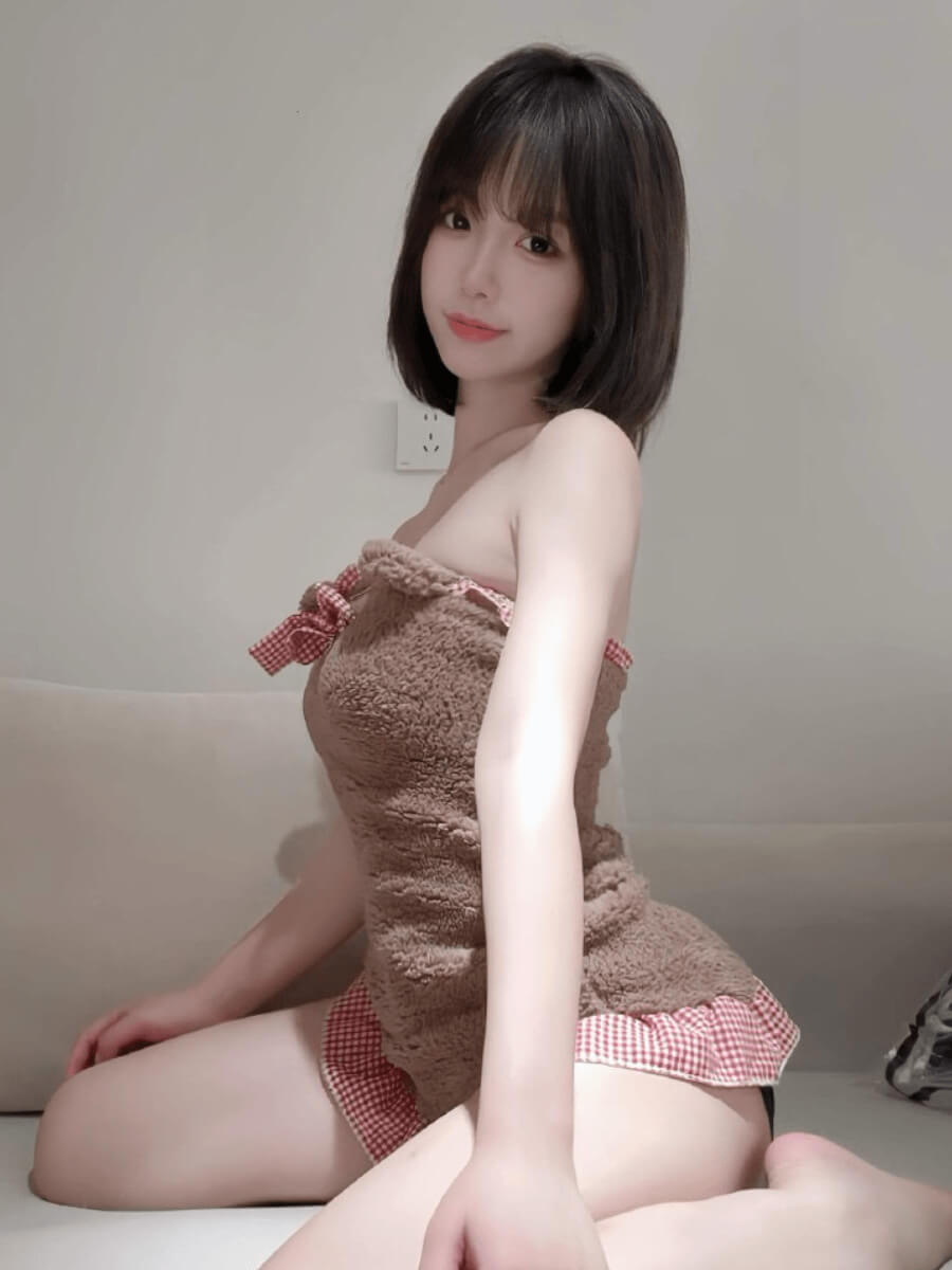 小霞佩奇  微密圈 觅圈最新写真套图及视频资源下载[持续更新]