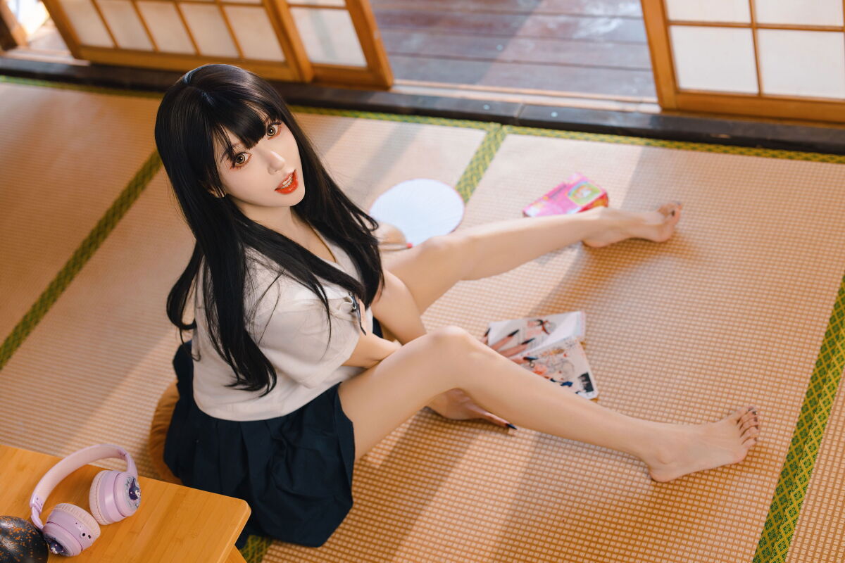 幻域写真 - 写真cosplay高清美图分享平台