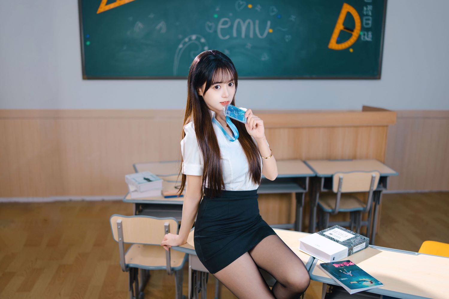 幻域写真 - 写真cosplay高清美图分享平台