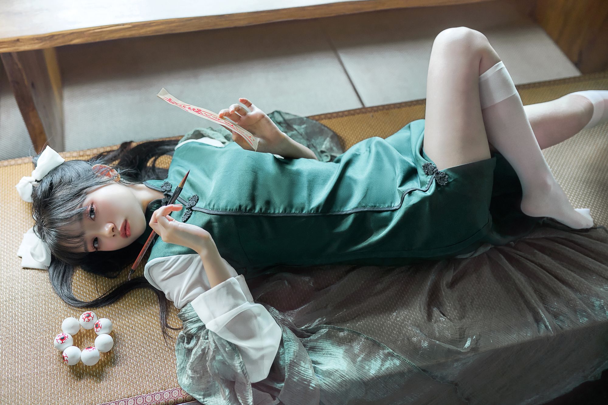幻域写真 - 写真cosplay高清美图分享平台