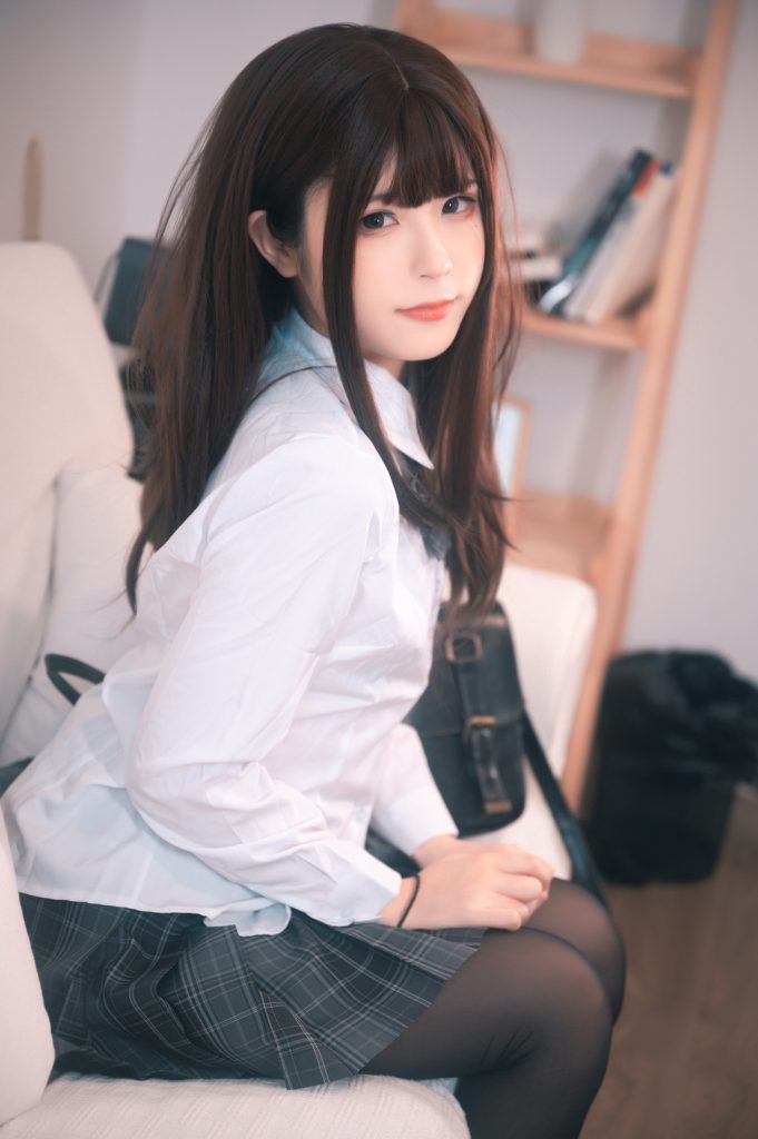 图片[2] - Quan冉有点饿 最新写真套图合集下载[持续更新] - 幻域写真 - cosplay高清美图分享平台
