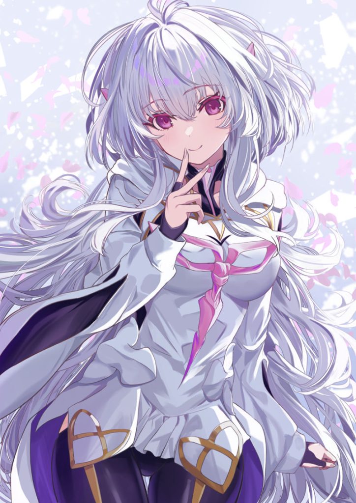 图片[17] - [ねこだるま(nekodaruma_new)]Pixiv+推特图片包[273P] - 幻域写真 - cosplay高清美图分享平台