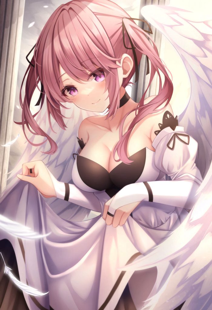 图片[4] - [司ツバサ(tsukasa_1719)]Pixiv+推特图片包[213P] - 幻域写真 - cosplay高清美图分享平台