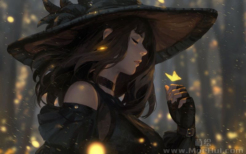 图片[7] - [画师推荐][guweiz(Z.W. Gu)]Pixiv+Artstation+deviantart+推特图片包[1436P] - 幻域写真 - cosplay高清美图分享平台