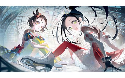 [画师推荐][吃棗曜丸(nilxa1222)]bluesky+instagram+推特图片包[336P] - 幻域写真 - cosplay高清美图分享平台