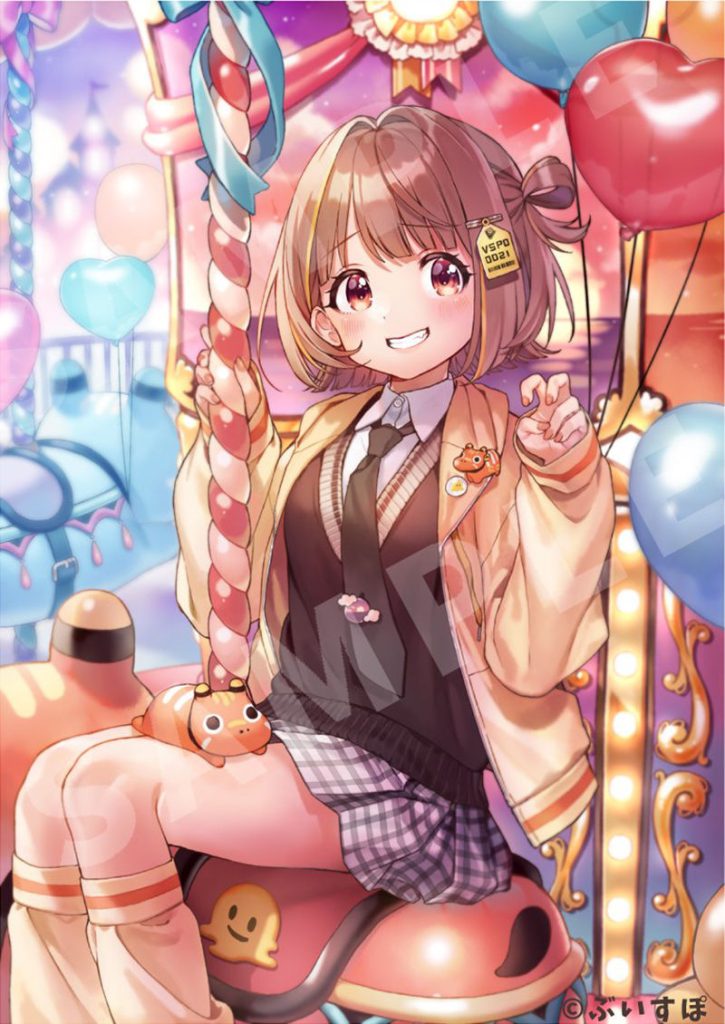 图片[17] - [さえきやひろ(saekiyahiro)]Pixiv+推特图片包[434P] - 幻域写真 - cosplay高清美图分享平台