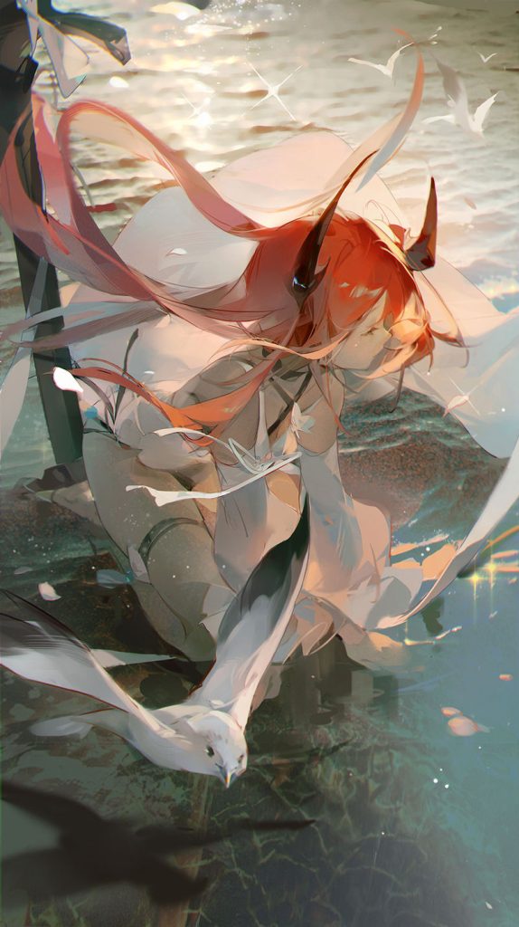 图片[11] - [画师推荐][KANA酱(Kana_bgyjs)]Pixiv+推特图片包[76P] - 幻域写真 - cosplay高清美图分享平台