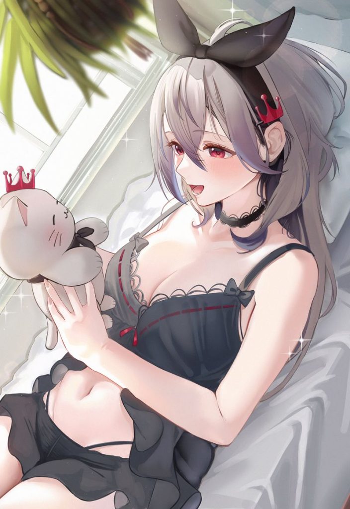 图片[16] - [画师推荐][ね鯉(nekoi__0116)]Pixiv+bluesky+推特图片包[278P] - 幻域写真 - cosplay高清美图分享平台