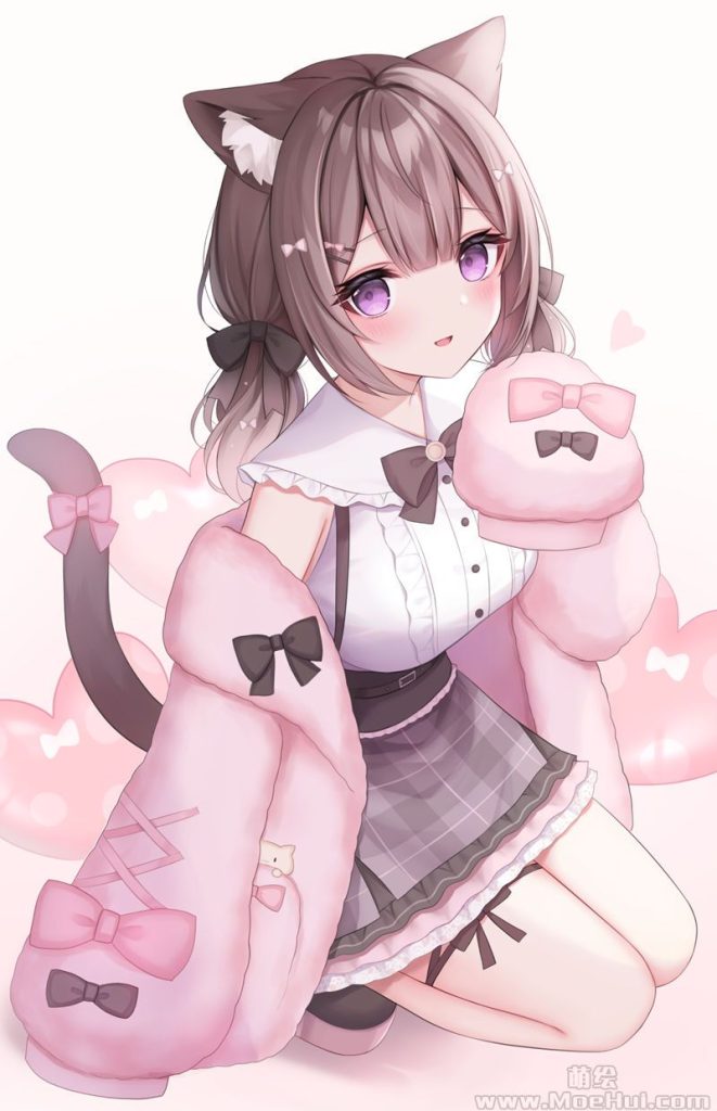 图片[8] - [古茉こまり(tnkmmstn)]Pixiv+推特图片包[156P] - 幻域写真 - cosplay高清美图分享平台