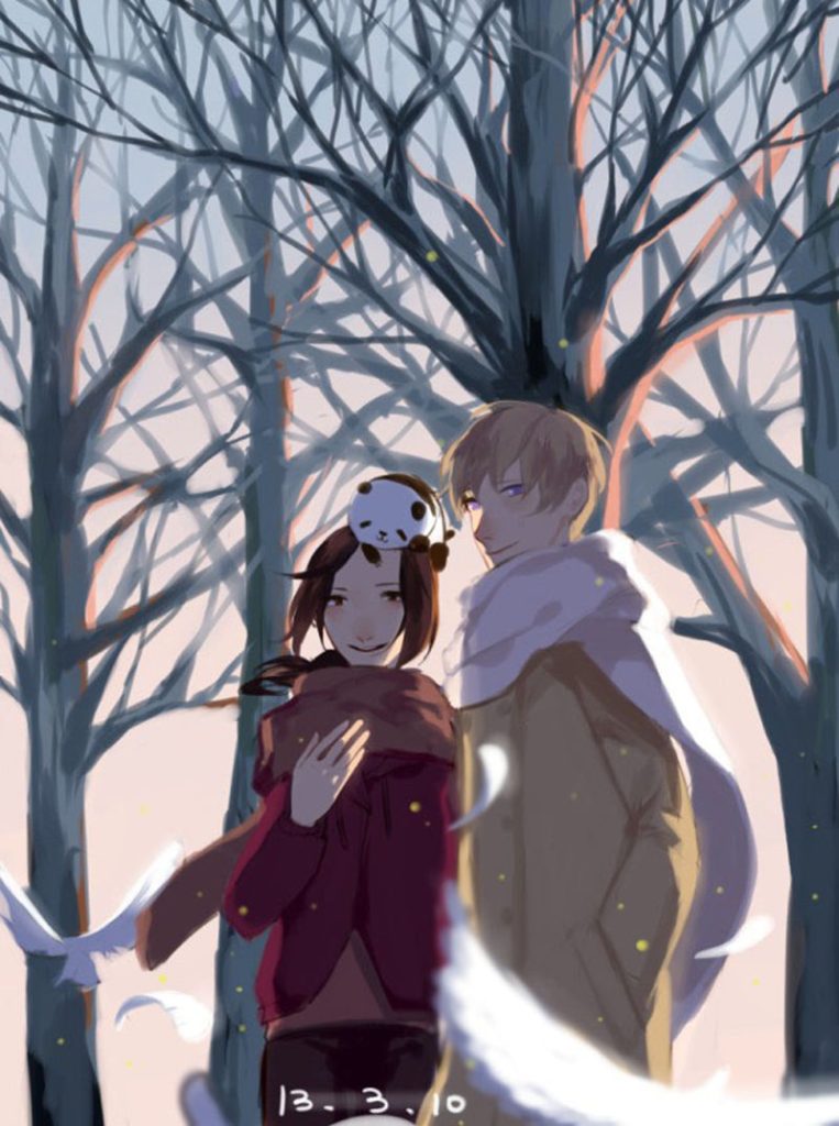 图片[5] - [画师推荐][M(Merasgar)]Pixiv+instagram+artstation+推特图片包[410P] - 幻域写真 - cosplay高清美图分享平台
