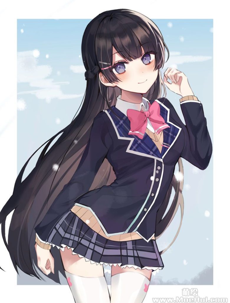 图片[2] - [りよん(riyonn)]Pixiv+推特图片包[88P] - 幻域写真 - cosplay高清美图分享平台