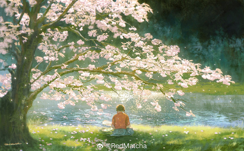 图片[9] - [画师推荐][RedMatcha]散图包+Pixiv图片包[556P] - 幻域写真 - cosplay高清美图分享平台