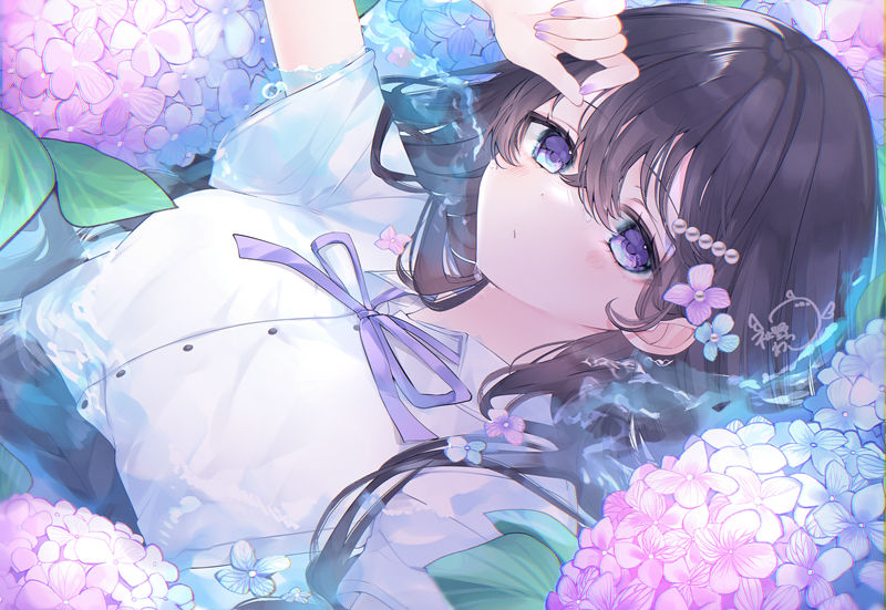 图片[19] - [杜野わこ(wako_morino_0)]Pixiv+Bluesky+推特图片包[208P] - 幻域写真 - cosplay高清美图分享平台