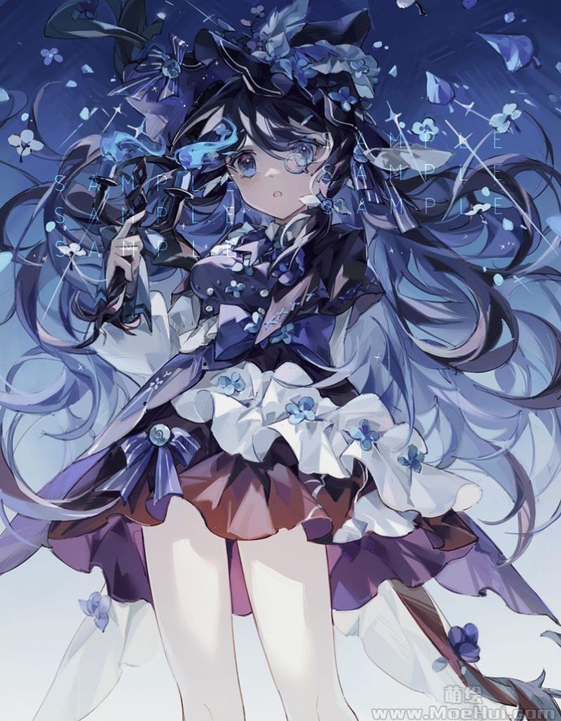 图片[12] - [画师推荐][Mechari]Pixiv+推特图片包[162P] - 幻域写真 - cosplay高清美图分享平台