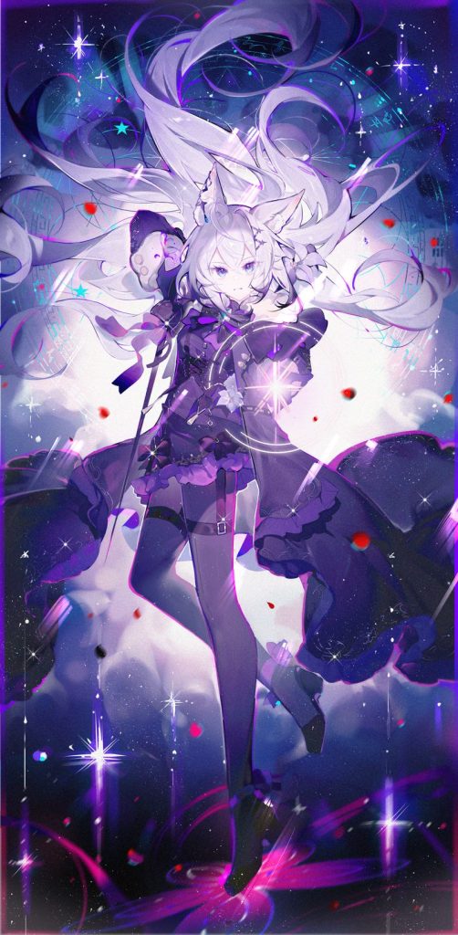 图片[3] - [画师推荐][千千結(coco_1758)]Pixiv+Bluesky+推特图片包[342P] - 幻域写真 - cosplay高清美图分享平台