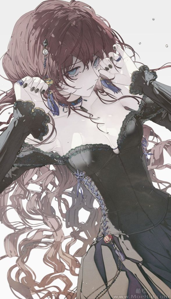 图片[13] - [ヨ剤(yo4zai)]Pixiv+推特图片包[46P] - 幻域写真 - cosplay高清美图分享平台