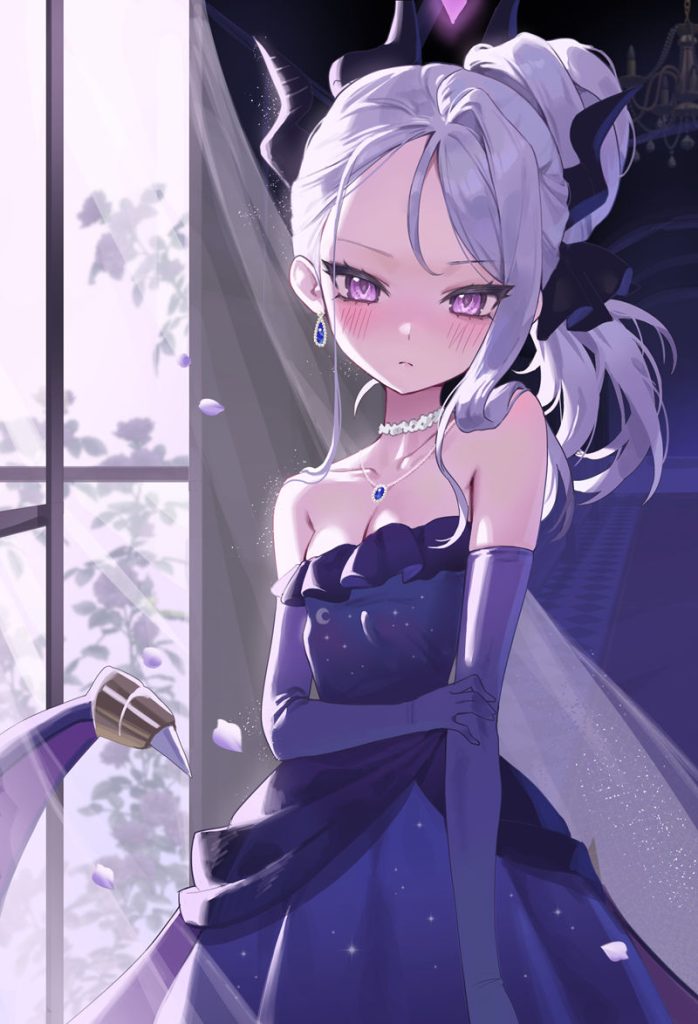 图片[3] - [画师推荐][DAVO(davo221020)]Pixiv+推特图片包[22P] - 幻域写真 - cosplay高清美图分享平台
