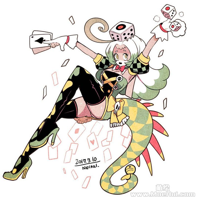 图片[6] - [ネルナル(Nelnal)]tumblr+推特图片包[2931P] - 幻域写真 - cosplay高清美图分享平台