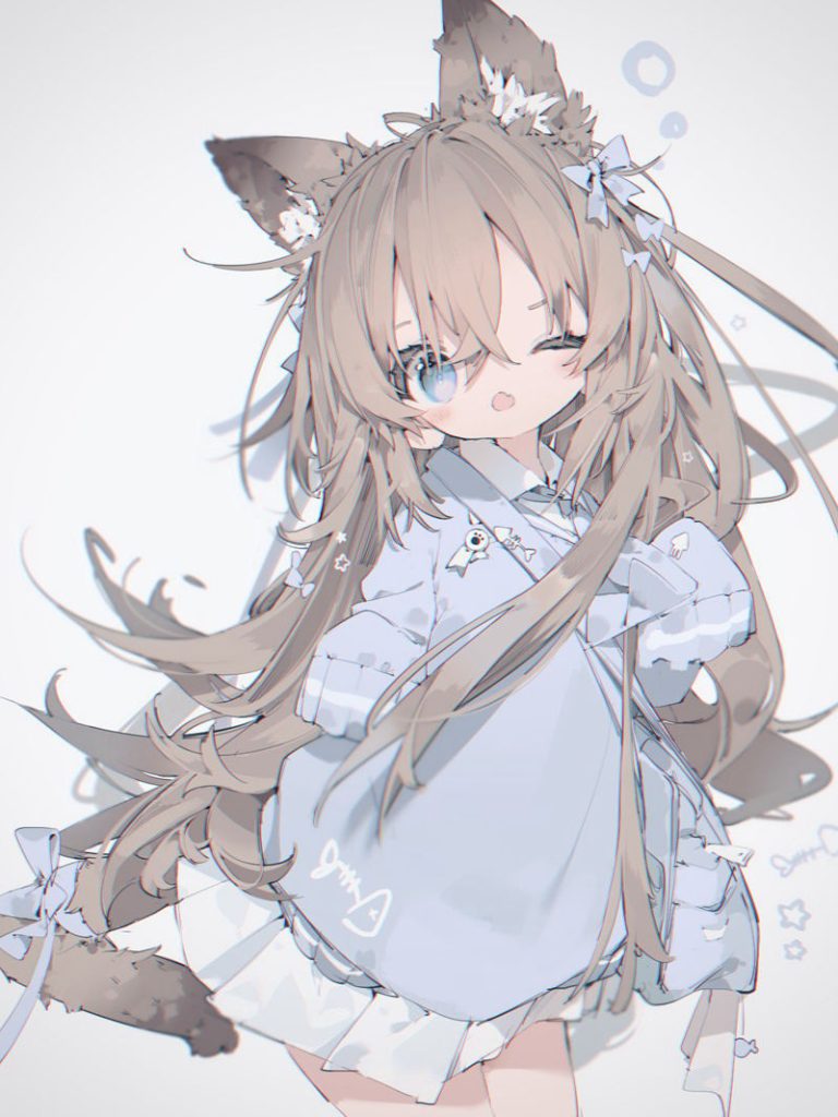 图片[14] - [さくらいかおり(nanmokaken)]Pixiv+推特图片包[70P] - 幻域写真 - cosplay高清美图分享平台