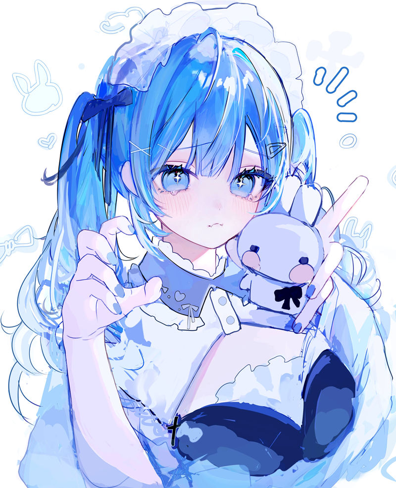 图片[7] - [画师推荐][ナヤさし(nayasasii)]Pixiv+推特图片包[145P] - 幻域写真 - cosplay高清美图分享平台