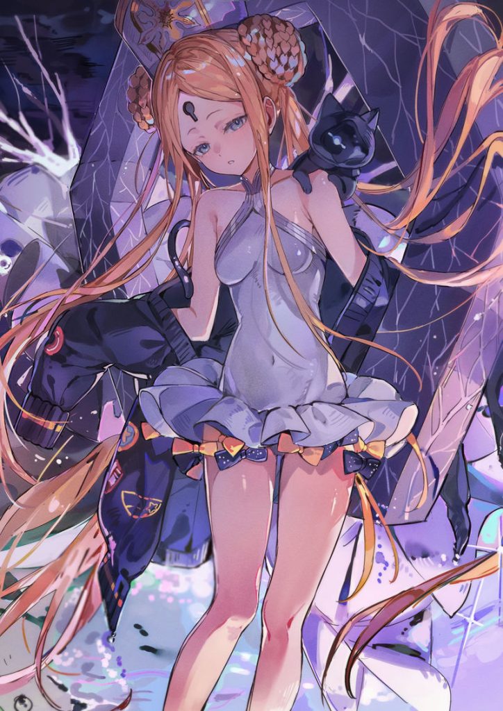 图片[6] - [画师推荐][破晓buff夜刃-ex(Pox_Buff)]Pixiv+推特图片包[146P] - 幻域写真 - cosplay高清美图分享平台