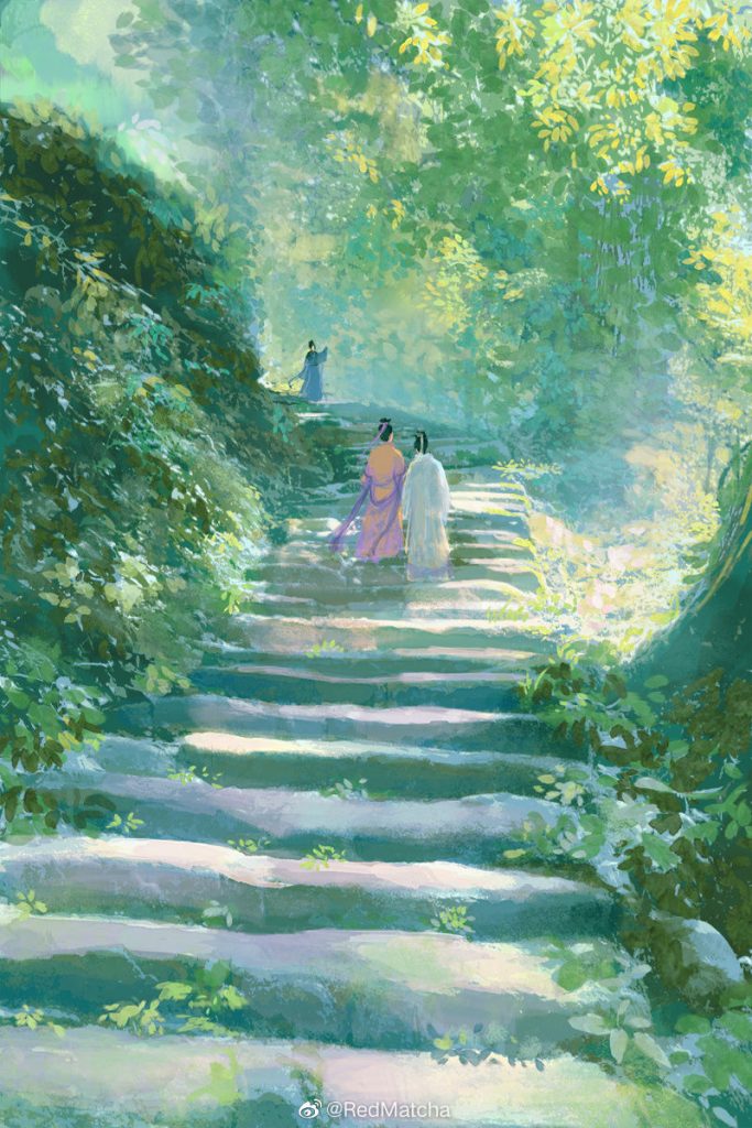 图片[7] - [画师推荐][RedMatcha]散图包+Pixiv图片包[556P] - 幻域写真 - cosplay高清美图分享平台
