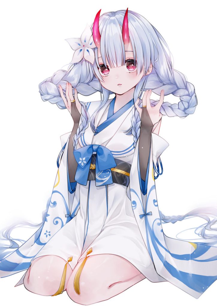 图片[16] - [画师推荐][みこ酢(miko_suuuuu)]Pixiv+推特图片包[36P] - 幻域写真 - cosplay高清美图分享平台
